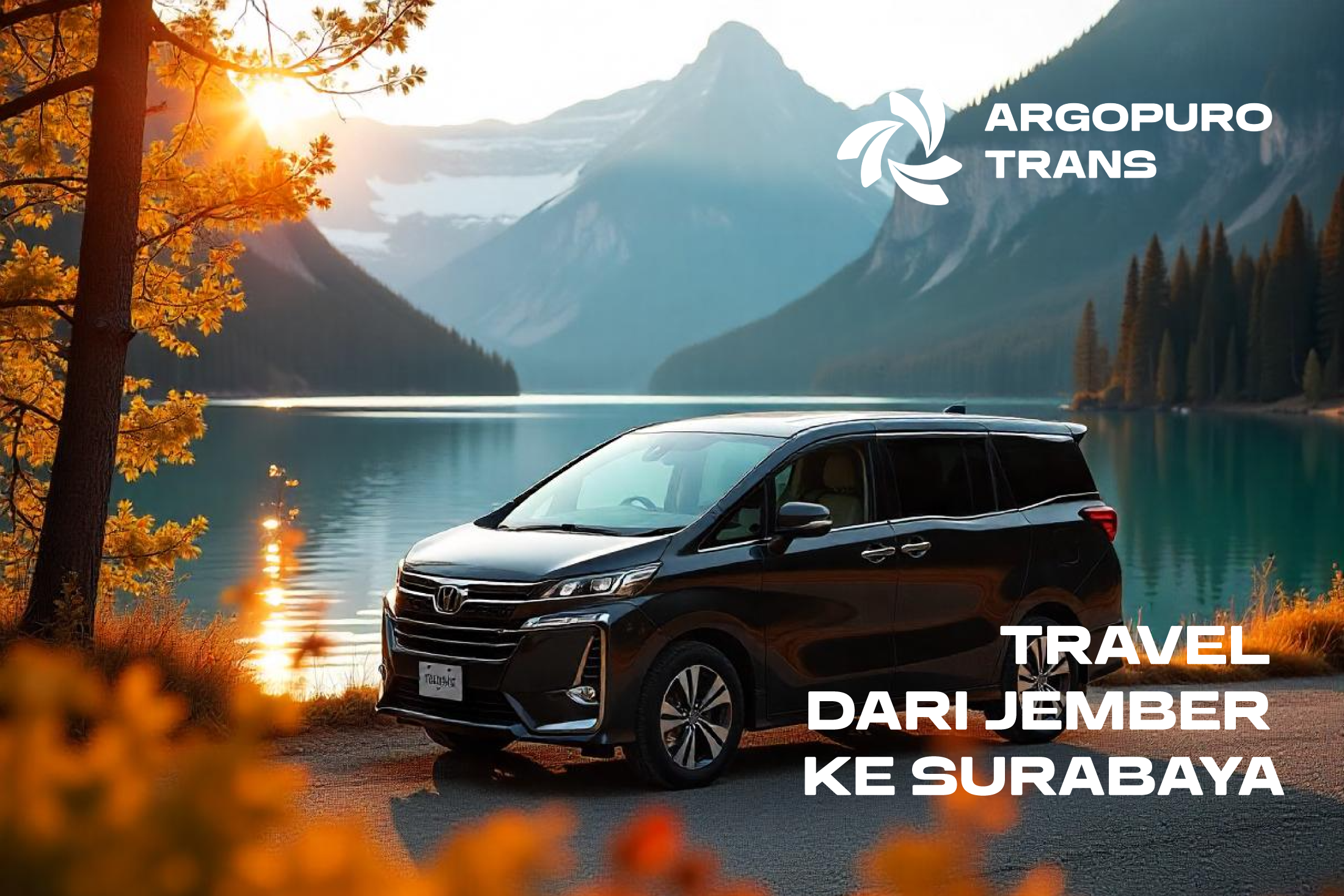 Perjalanan menyenangkan dari Jember Ke Surabaya