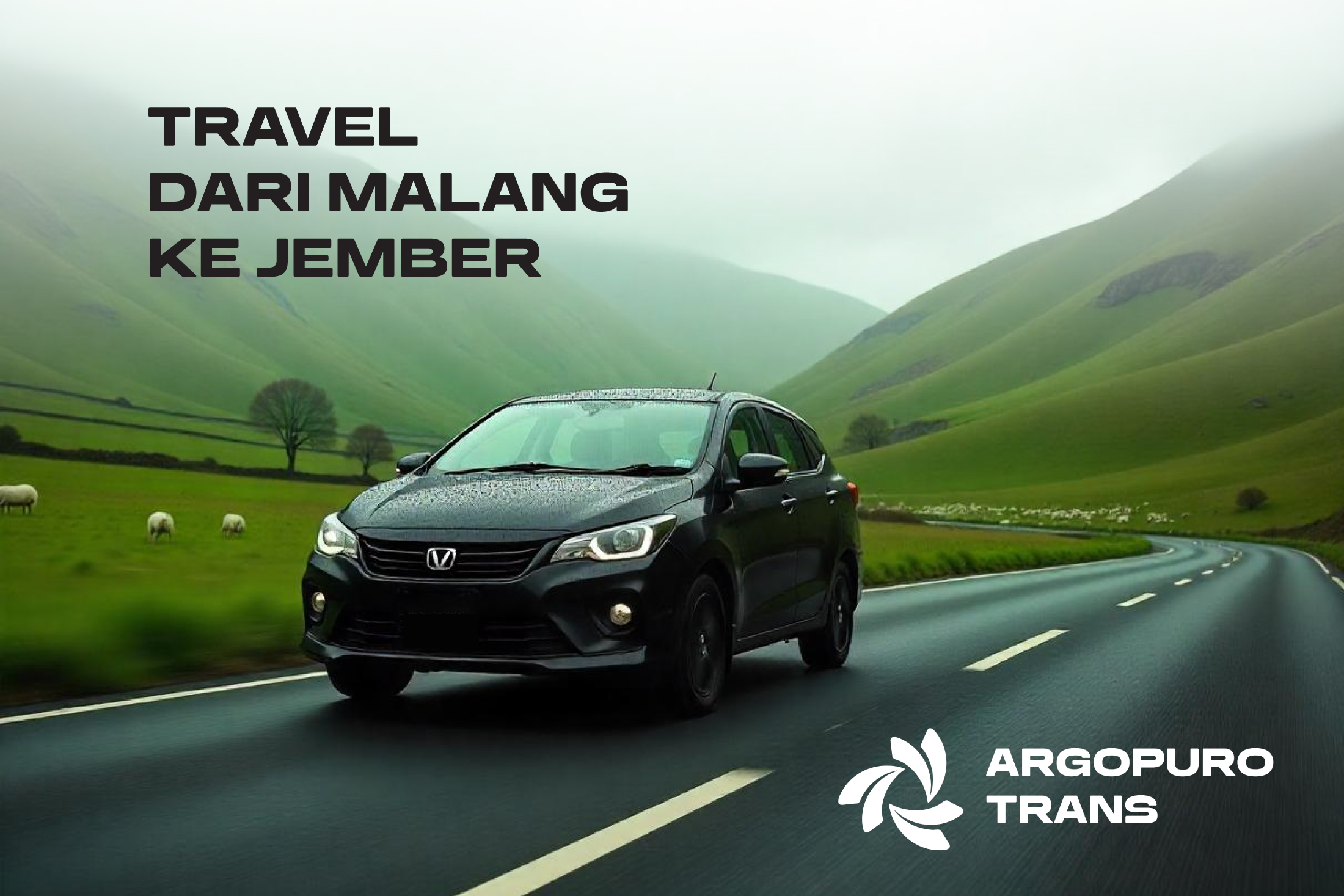 Nikmati Travel Malang Jember